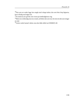 Bible - Swedish Version.pdf