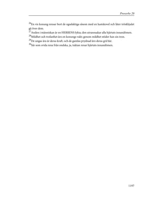 Bible - Swedish Version.pdf