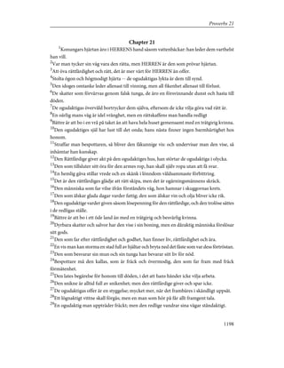 Bible - Swedish Version.pdf