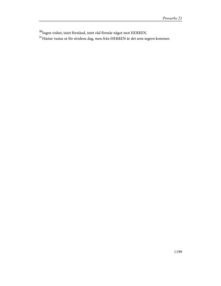 Bible - Swedish Version.pdf