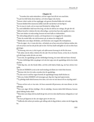 Bible - Swedish Version.pdf