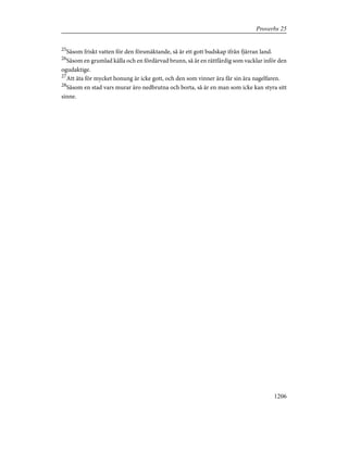 Bible - Swedish Version.pdf