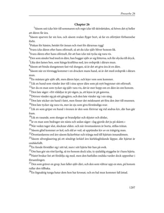 Bible - Swedish Version.pdf