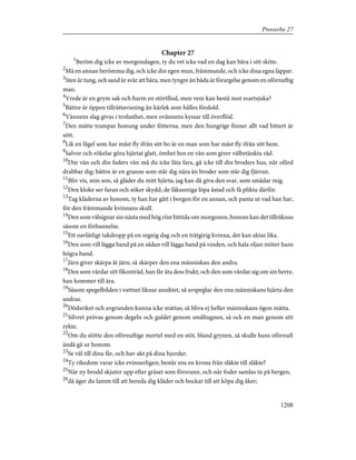 Bible - Swedish Version.pdf