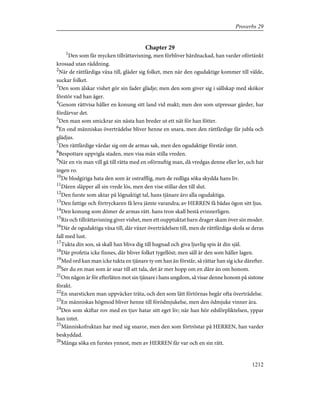 Bible - Swedish Version.pdf