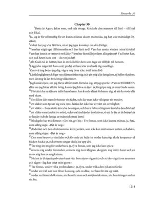 Bible - Swedish Version.pdf