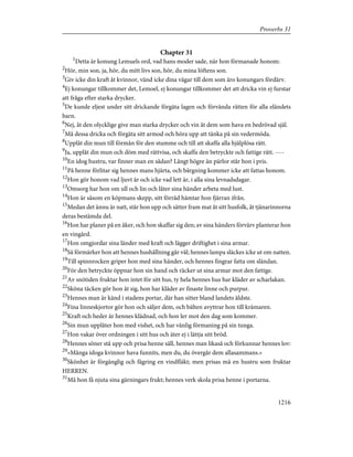 Bible - Swedish Version.pdf