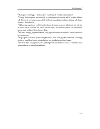 Bible - Swedish Version.pdf