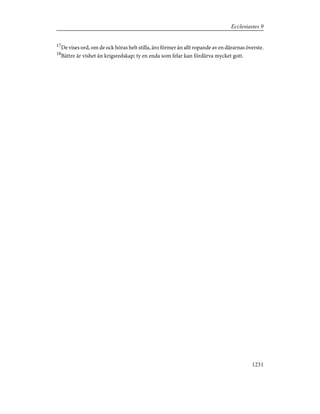 Bible - Swedish Version.pdf