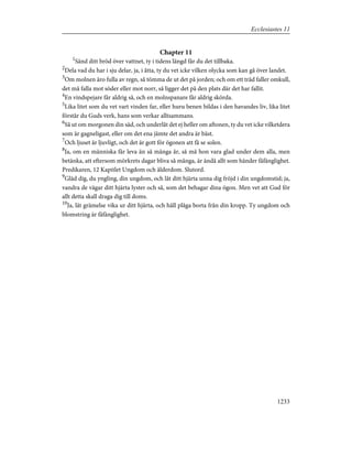 Bible - Swedish Version.pdf