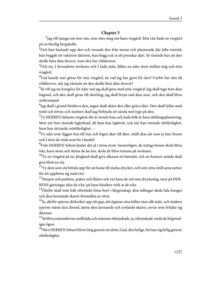 Bible - Swedish Version.pdf