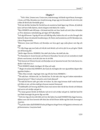 Bible - Swedish Version.pdf