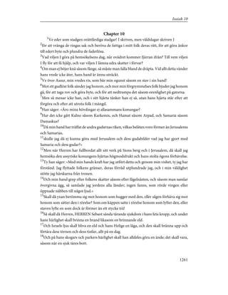 Bible - Swedish Version.pdf