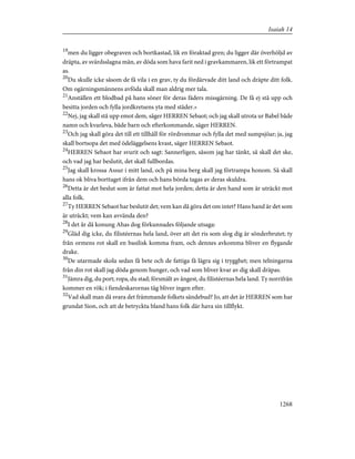 Bible - Swedish Version.pdf