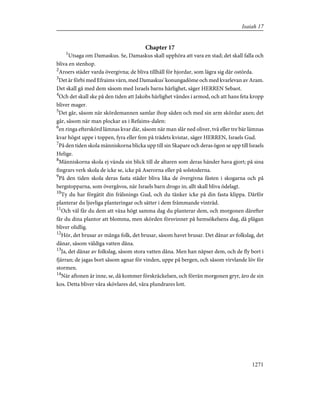 Bible - Swedish Version.pdf