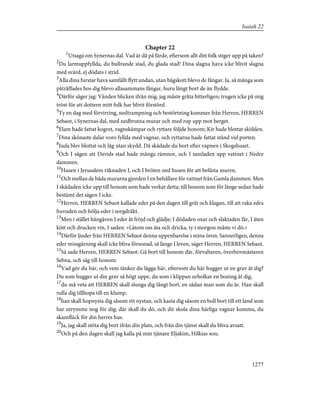 Bible - Swedish Version.pdf