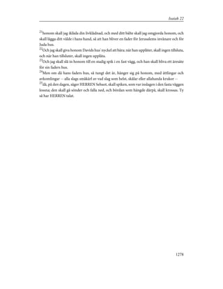 Bible - Swedish Version.pdf