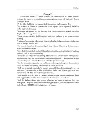 Bible - Swedish Version.pdf