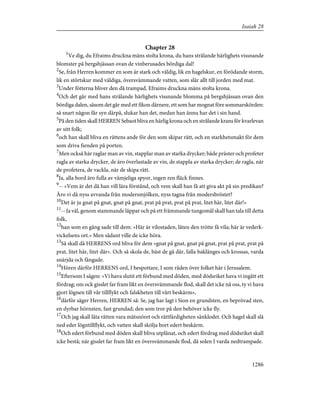 Bible - Swedish Version.pdf