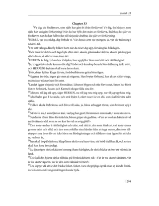 Bible - Swedish Version.pdf