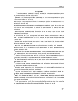 Bible - Swedish Version.pdf