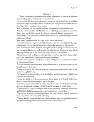 Bible - Swedish Version.pdf