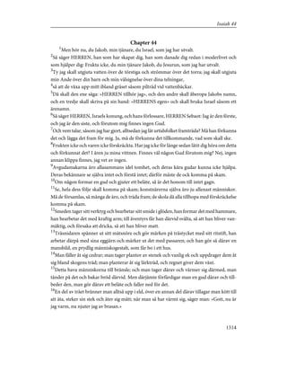 Bible - Swedish Version.pdf