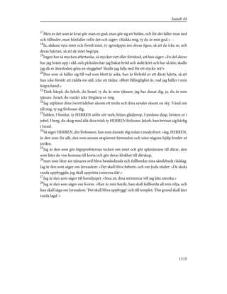 Bible - Swedish Version.pdf