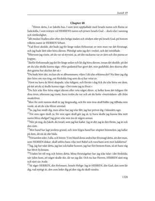 Bible - Swedish Version.pdf