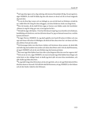 Bible - Swedish Version.pdf