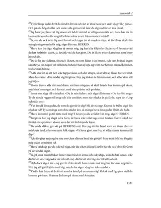 Bible - Swedish Version.pdf