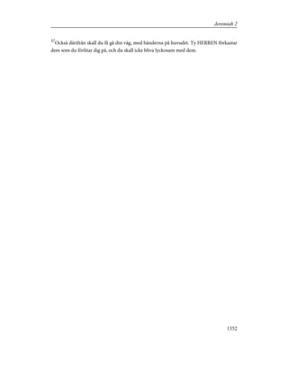 Bible - Swedish Version.pdf