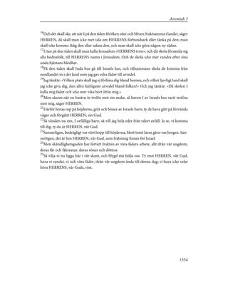 Bible - Swedish Version.pdf