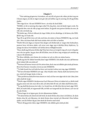 Bible - Swedish Version.pdf