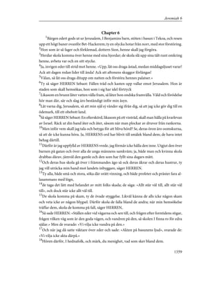 Bible - Swedish Version.pdf