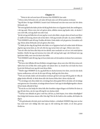 Bible - Swedish Version.pdf