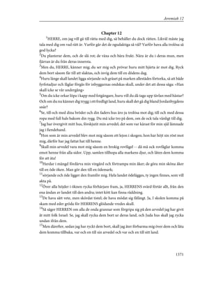 Bible - Swedish Version.pdf