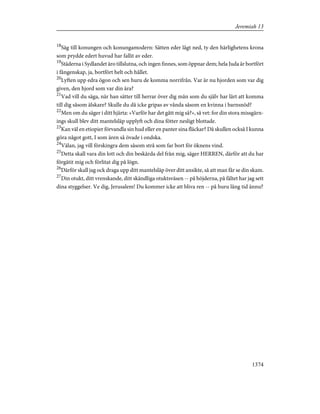 Bible - Swedish Version.pdf