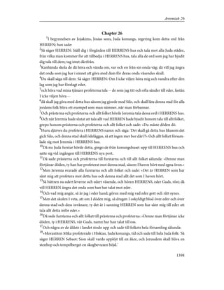 Bible - Swedish Version.pdf