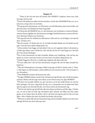 Bible - Swedish Version.pdf