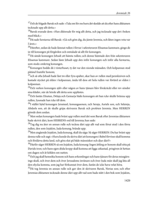 Bible - Swedish Version.pdf