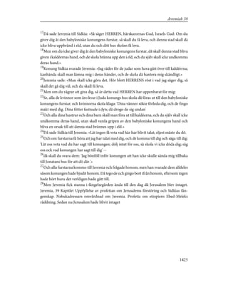 Bible - Swedish Version.pdf