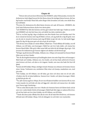 Bible - Swedish Version.pdf