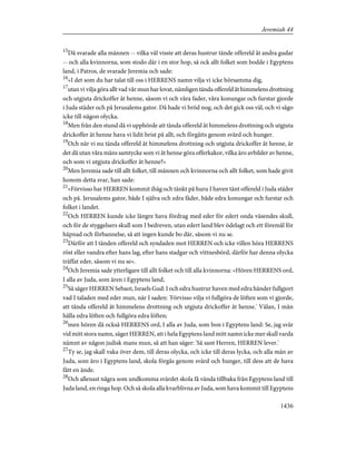 Bible - Swedish Version.pdf