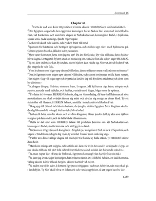 Bible - Swedish Version.pdf