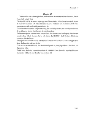 Bible - Swedish Version.pdf