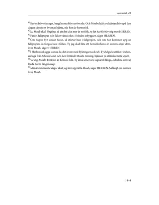 Bible - Swedish Version.pdf