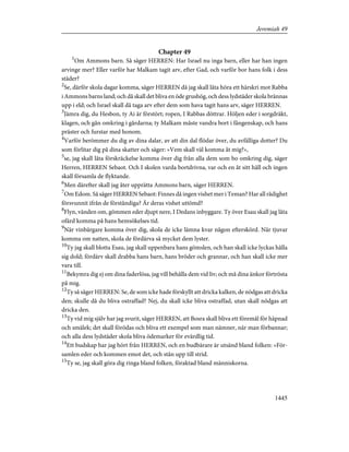 Bible - Swedish Version.pdf