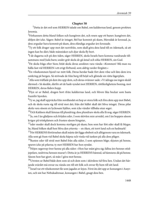 Bible - Swedish Version.pdf