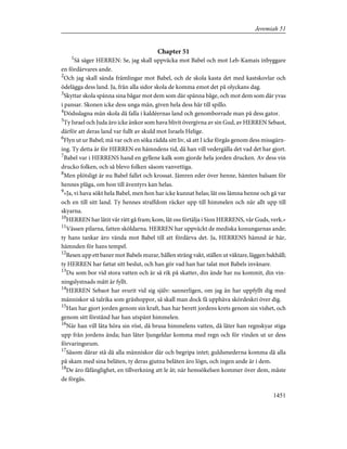 Bible - Swedish Version.pdf